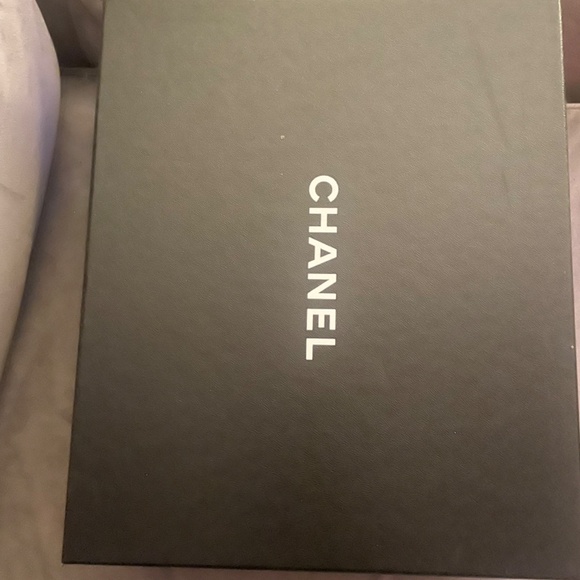 Chanel Clogs - Picture 7 of 7